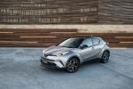 Toyota C-HR 2017 года (AU)